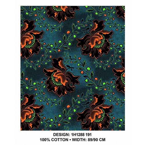 3 Cats Fabric - CW191