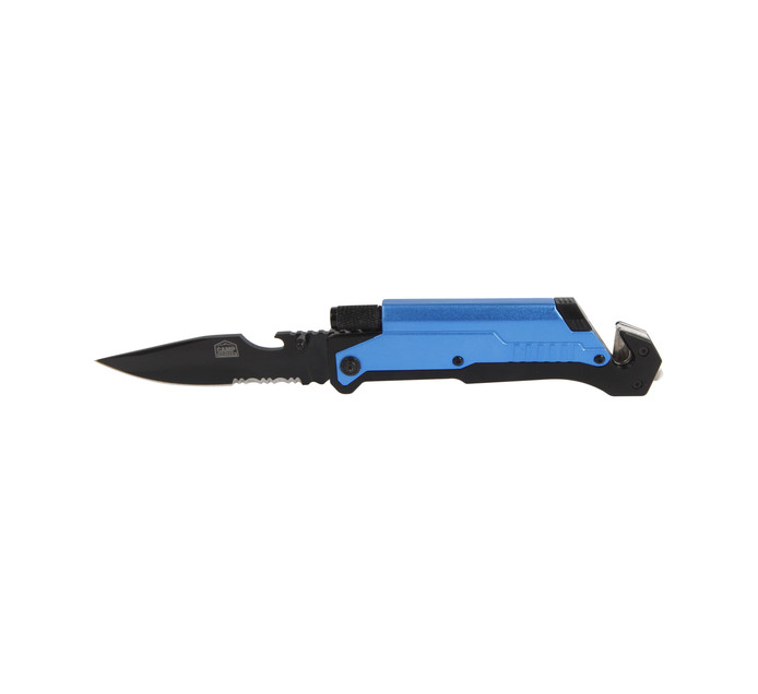 Campmaster 6-in-1 Multitool