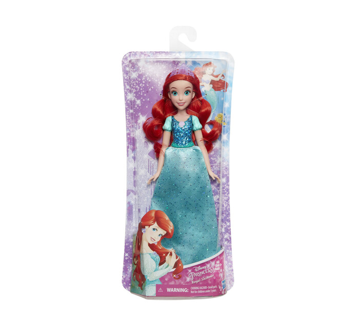 Disney Princess Shimmer a Fashion Doll