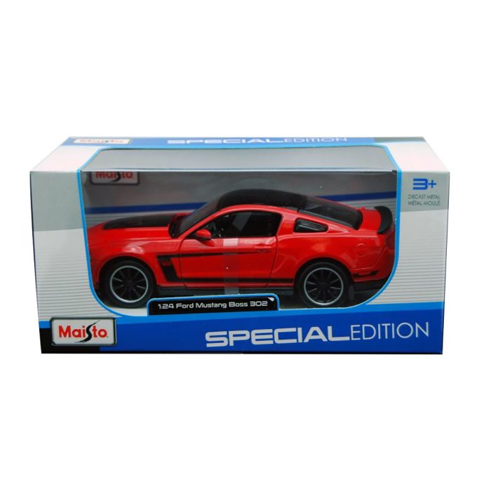 Die-cast Metal Body With Plastic Detail Opening Doors Opening Hoods Opening Trunks (Where Applicable) Detailed Chassis