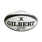 Gilbert Size 5 Rugby Ball
