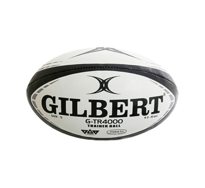 Gilbert Size 5 Rugby Ball