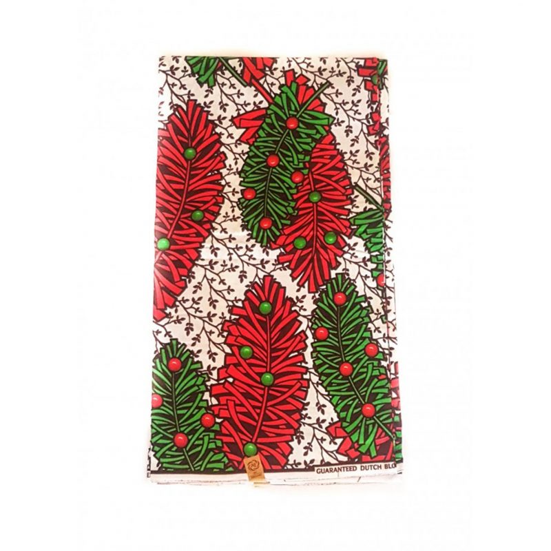 Kisimusi African Print Fabric