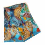 Mixed Match African Print Fabrics Ankara Textiles