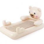 DREAMCHASER AIRBED - TEDDY BEAR