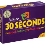 30 Seconds Jr (eng)
