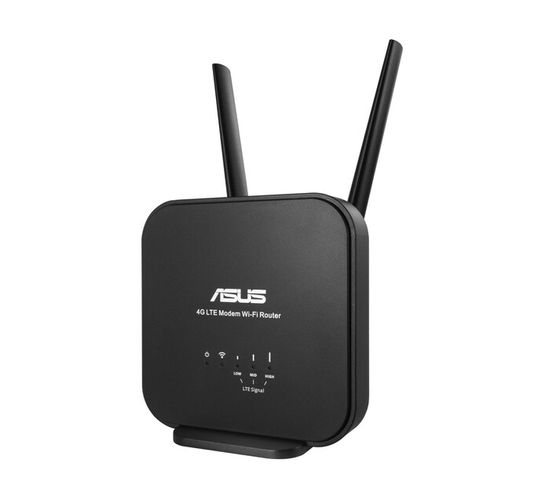 Asus Wireless N300 LTE Modem Router