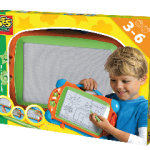 Ses Creative Magnetic Drawing Board