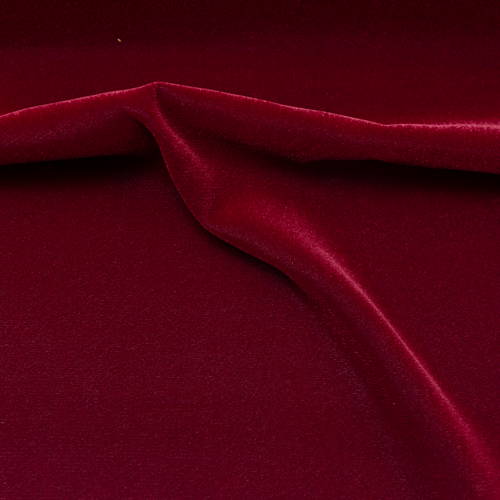 Fabric - Triple Velvet