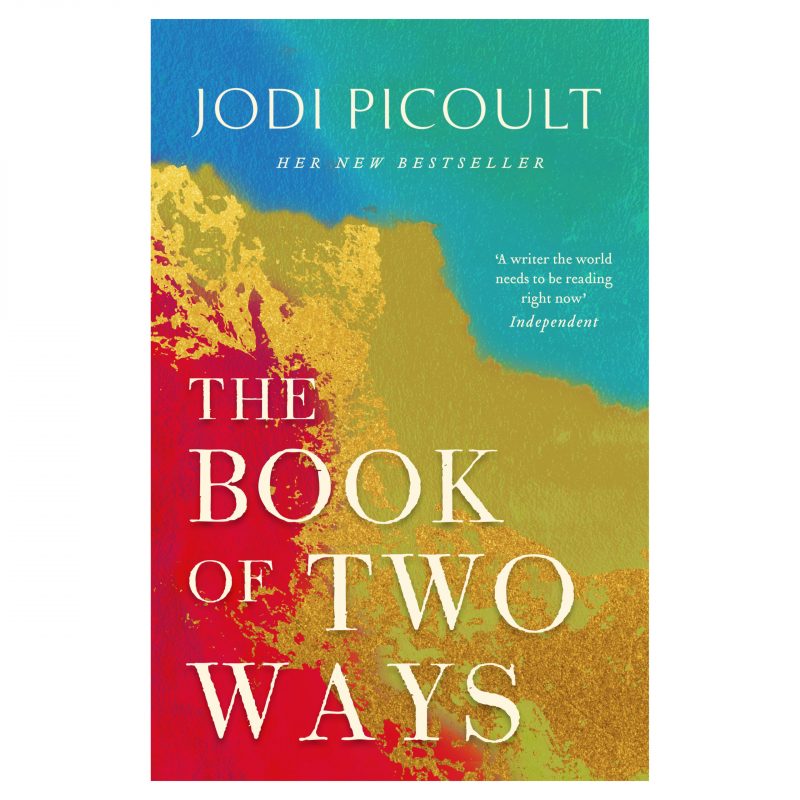 BOOK OF TWO WAYS