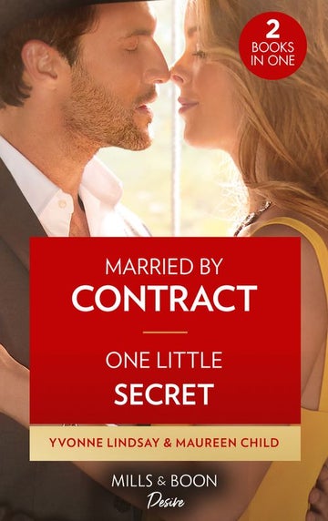 MARRIED BY CONTRACT