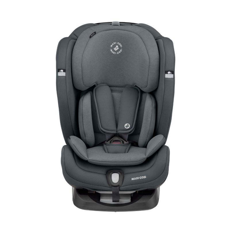 Maxi Cosi Titan Plus Car Seat - Black