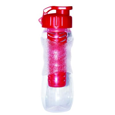 Nuware Bottle With Infuser